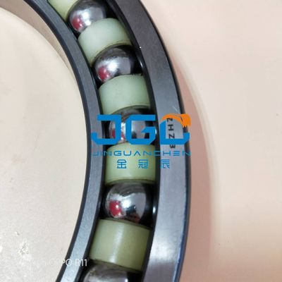 AC4631 escavatore sopportante rotatorio Accessories di precisione P5 P6