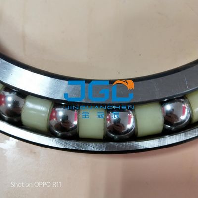 AC4631 escavatore sopportante rotatorio Accessories di precisione P5 P6
