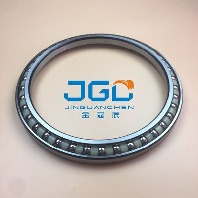 Precisione P0 P6 P5 P4 P2 di Rotary Bearing AC5836 dell'escavatore dell'OEM