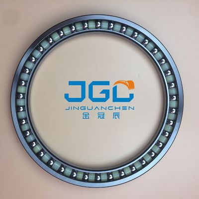 Precisione P0 P6 P5 P4 P2 di Rotary Bearing AC5836 dell'escavatore dell'OEM