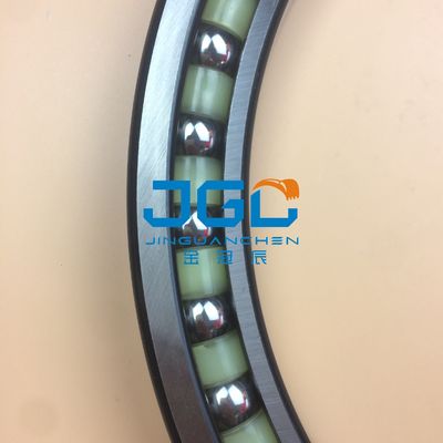 Parti AC6037-1 di Rotary Bearing Precision P0 dell'escavatore del macchinario di costruzione