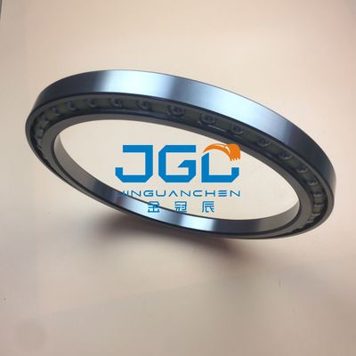 Parti AC6037-1 di Rotary Bearing Precision P0 dell'escavatore del macchinario di costruzione