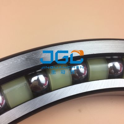 Parti AC6037-1 di Rotary Bearing Precision P0 dell'escavatore del macchinario di costruzione