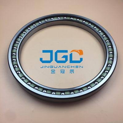 Parti AC6037-1 di Rotary Bearing Precision P0 dell'escavatore del macchinario di costruzione