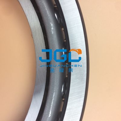 Escavatore Slewing Bearing BA180-4WSA delle parti di ricambio
