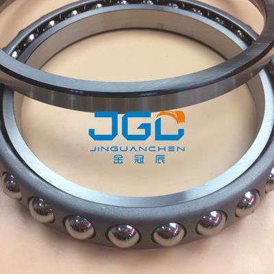 Escavatore Slewing Bearing BA180-4WSA delle parti di ricambio