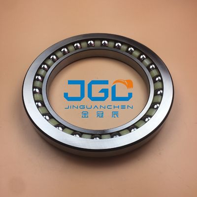 Alto cuscinetto a sfera angolare del contatto di Rotary Bearing BA195-3A dell'escavatore di livello