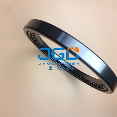 Accuratezza P5 P0 P6 dei pezzi meccanici di Walking Bearing Construction dell'escavatore di BA220-6WSA