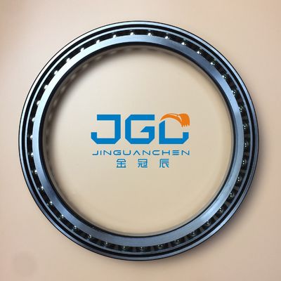 Accuratezza P5 P0 P6 dei pezzi meccanici di Walking Bearing Construction dell'escavatore di BA220-6WSA