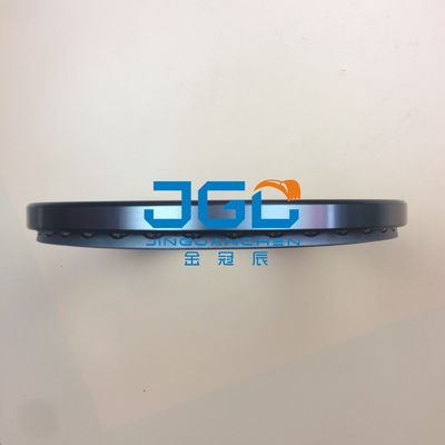 parti meccaniche di precisione P4 di Rotary Bearing BA222-1WSA dell'escavatore di 222*273*26mm