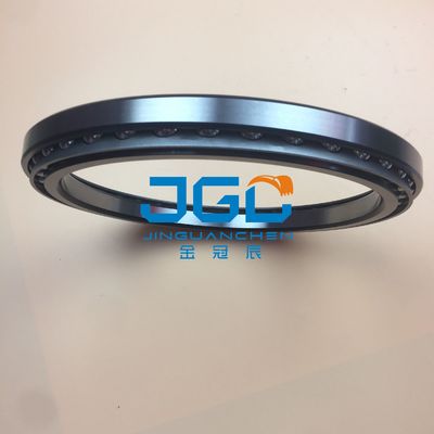 parti meccaniche di precisione P4 di Rotary Bearing BA222-1WSA dell'escavatore di 222*273*26mm