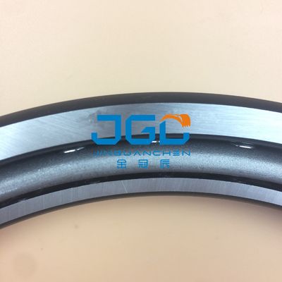 parti meccaniche di precisione P4 di Rotary Bearing BA222-1WSA dell'escavatore di 222*273*26mm