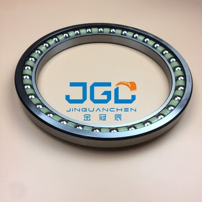 Accessori meccanici di Rotary Bearing Precision P0 P6 P5 P4 dell'escavatore di BA246-2A