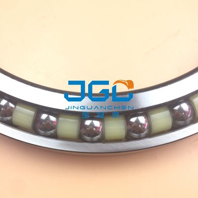 Escavatore genuino Slewing Bearing BA270-3A per H350A5 accuratezza P0-P6