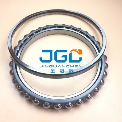 parti meccaniche BA280-2WSA di Rotary Bearing Accuracy P6 P5 P4 dell'escavatore di 280x370x40mm