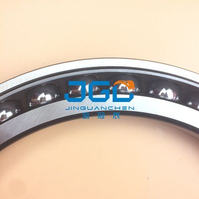 Accuratezza P6 P5 P4 di Slewing Bearing Size 290*380*40mm dell'escavatore di BA290-3A