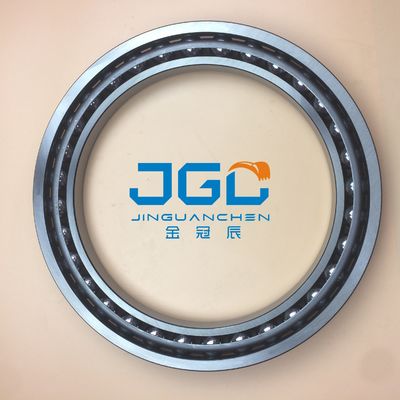 Accuratezza P6 P5 P4 di Slewing Bearing Size 290*380*40mm dell'escavatore di BA290-3A