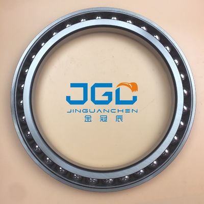 Accuratezza P6 P5 P4 di Slewing Bearing Size 290*380*40mm dell'escavatore di BA290-3A