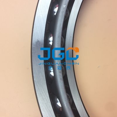 Accuratezza P6 P5 P4 di Slewing Bearing Size 290*380*40mm dell'escavatore di BA290-3A