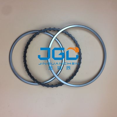 Dimensione componente meccanica 160*200*20mm di Rotary Bearing SF3240VPX1 dell'escavatore