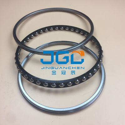 Dimensione componente meccanica 160*200*20mm di Rotary Bearing SF3240VPX1 dell'escavatore