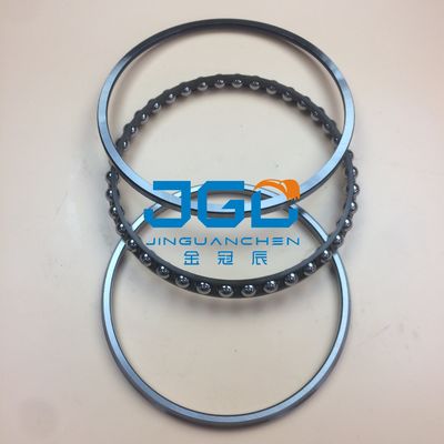 Escavatore Walking Bearing SF3607VPX1 P4 di norma di dimensione 225*180*21mm