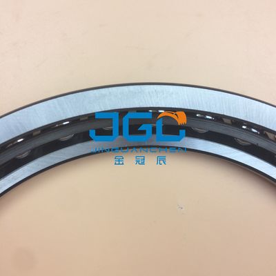 Escavatore Walking Bearing SF3607VPX1 P4 di norma di dimensione 225*180*21mm
