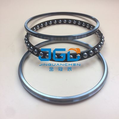 Escavatore Walking Bearing SF3607VPX1 P4 di norma di dimensione 225*180*21mm
