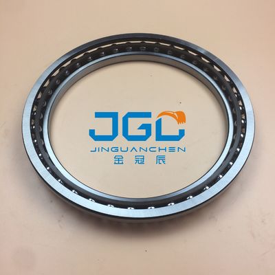 Escavatore Walking Bearing SF3607VPX1 P4 di norma di dimensione 225*180*21mm