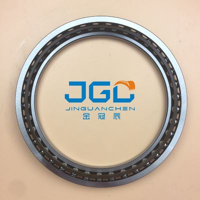 Escavatore Walking Bearing SF3607VPX1 P4 di norma di dimensione 225*180*21mm