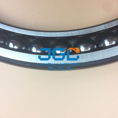 Parti meccaniche di Rotary Bearing SF4007PX1 dell'escavatore di dimensione 200x250x25mm