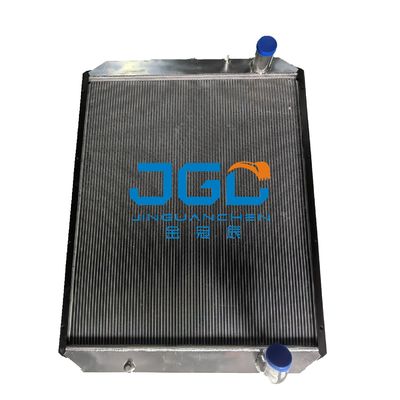 Accessori R305-7 di Accessories Construction Machinery dell'escavatore del radiatore del serbatoio di acqua