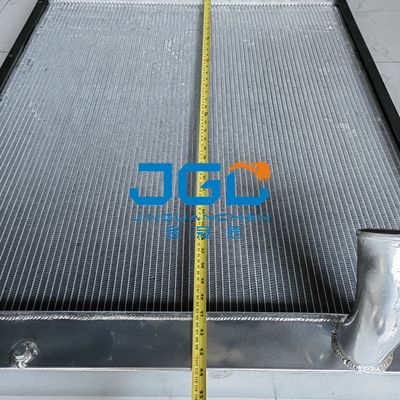 Accessori R305-7 di Accessories Construction Machinery dell'escavatore del radiatore del serbatoio di acqua