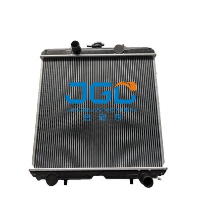 Parti meccaniche di Parts VIO75-B VIO-80 dell'escavatore del radiatore 184015-44501 del carro armato
