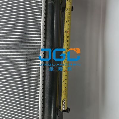 Parti meccaniche di Parts VIO75-B VIO-80 dell'escavatore del radiatore 184015-44501 del carro armato