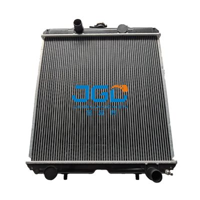 Parti meccaniche di Parts VIO75-B VIO-80 dell'escavatore del radiatore 184015-44501 del carro armato