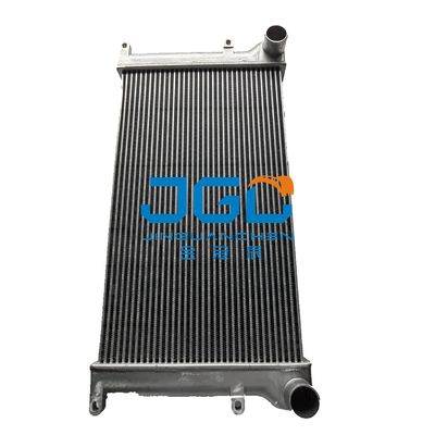 EX360-6 escavatore Accessories Intercooler 4463076 parti meccaniche