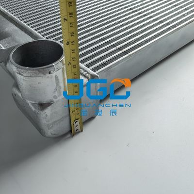 EX360-6 escavatore Accessories Intercooler 4463076 parti meccaniche