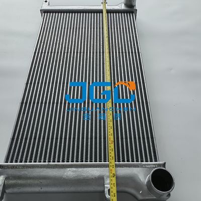 EX360-6 escavatore Accessories Intercooler 4463076 parti meccaniche