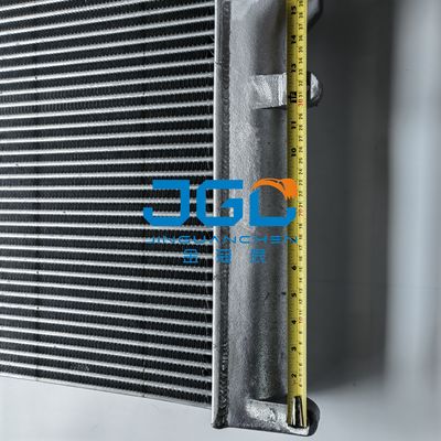 EX360-6 escavatore Accessories Intercooler 4463076 parti meccaniche