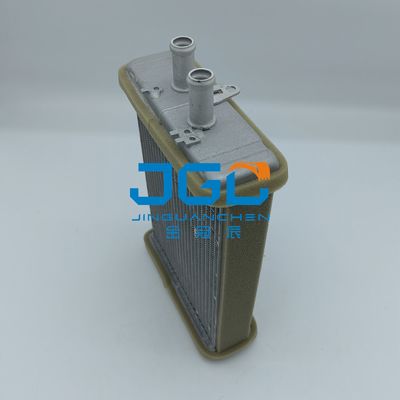 Cassa d'aria calda di Air Conditioning Accessories dell'escavatore del sistema di raffreddamento ZAX200-6