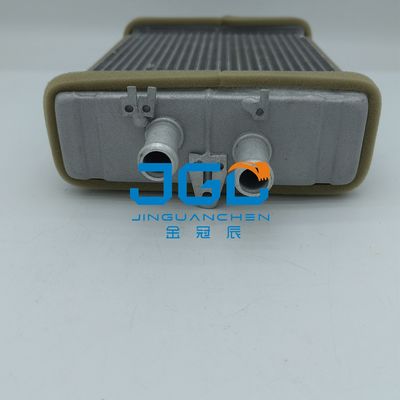 Cassa d'aria calda di Air Conditioning Accessories dell'escavatore del sistema di raffreddamento ZAX200-6