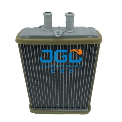 Cassa d'aria calda di Air Conditioning Accessories dell'escavatore del sistema di raffreddamento ZAX200-6