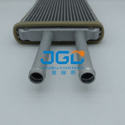 Cassa d'aria calda di Air Conditioning Accessories dell'escavatore del sistema di raffreddamento SK200