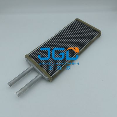 Cassa d'aria calda di Air Conditioning Accessories dell'escavatore del sistema di raffreddamento SK200