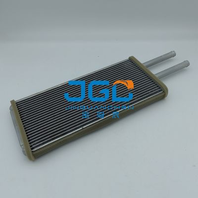 Cassa d'aria calda di Air Conditioning Accessories dell'escavatore del sistema di raffreddamento SK200