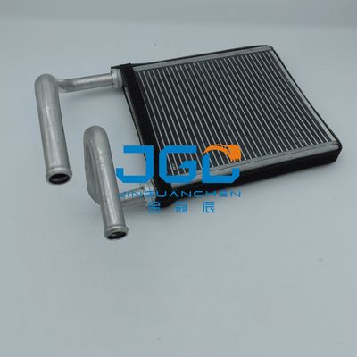 Serbatoio di acqua 245-7833 dell'aria calda del motore E320D di Air Conditioning Accessories dell'escavatore di PC300-8 PC200-7 piccolo