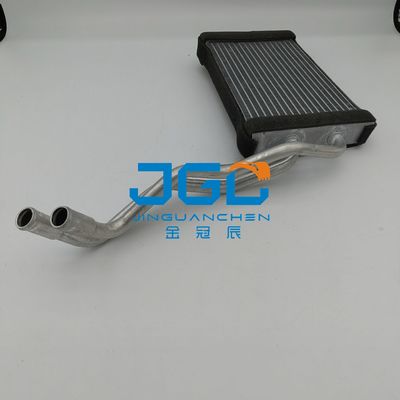 Cassa d'aria calda del sistema di raffreddamento di Air Conditioning Accessories SHA5 dell'escavatore