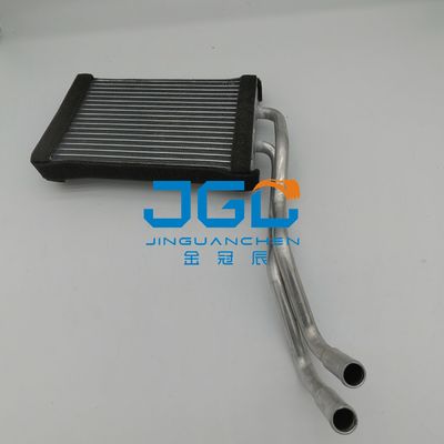Cassa d'aria calda del sistema di raffreddamento di Air Conditioning Accessories SHA5 dell'escavatore