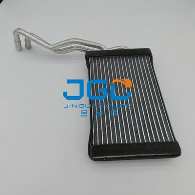 Cassa d'aria calda del sistema di raffreddamento di Air Conditioning Accessories SHA5 dell'escavatore